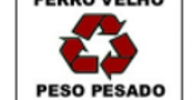 Ferro Velho Pesado