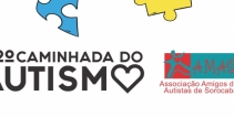12&ordf; Caminhada do Autismo