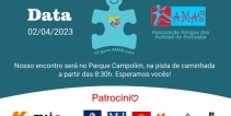 13&ordf; Caminhada pela Conscientiza&ccedil;&atilde;o do Autismo